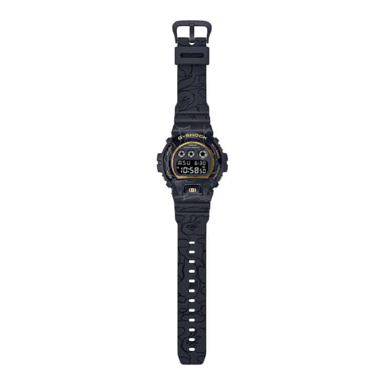 GM-6900BAPE-1 Band