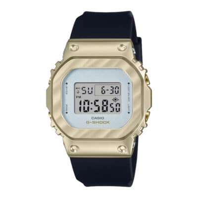 時計 G-SHOCK gm-s5600g GM-S5600UPG-1JF | CASIO
