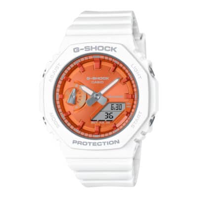 G-SHOCK GMA-S2100 Specifications and New Releases - G-Central G