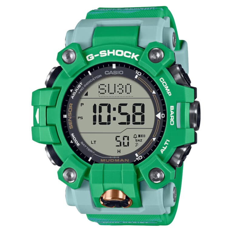 G-Shock Mudman GW-9500KJ-3JR