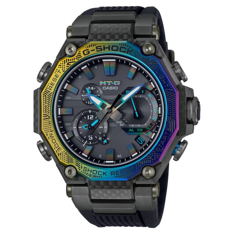 G-Shock MTG-B2000YR-1A