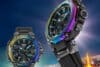 G-Shock MTG-B2000YR-1A Thumbnail