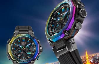 G-Shock MTG-B2000YR-1A Thumbnail