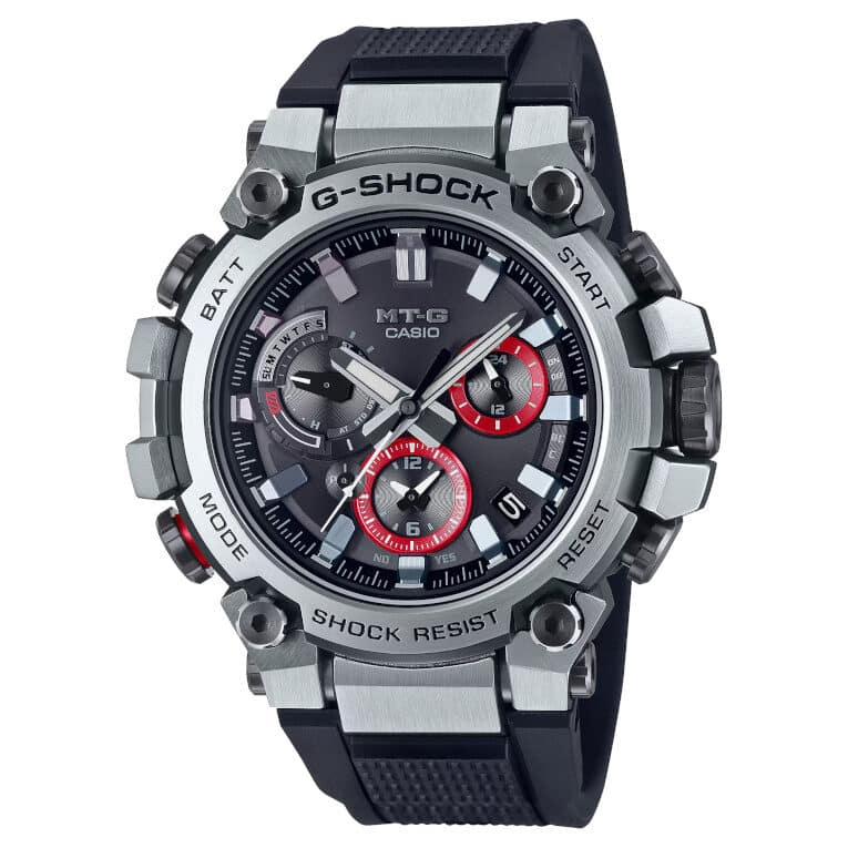 G-Shock MTG-B3000-1A