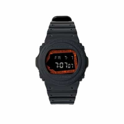 How To Set Casio G Shock DW-5600 Module 3229 - DW5600E DW5600 DW5700 DW5750  Complete Guide 