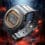 Studio Seven ‘Caution Logo’ G-Shock DW-5750