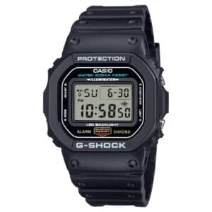 G-Shock DW-5600UE-1