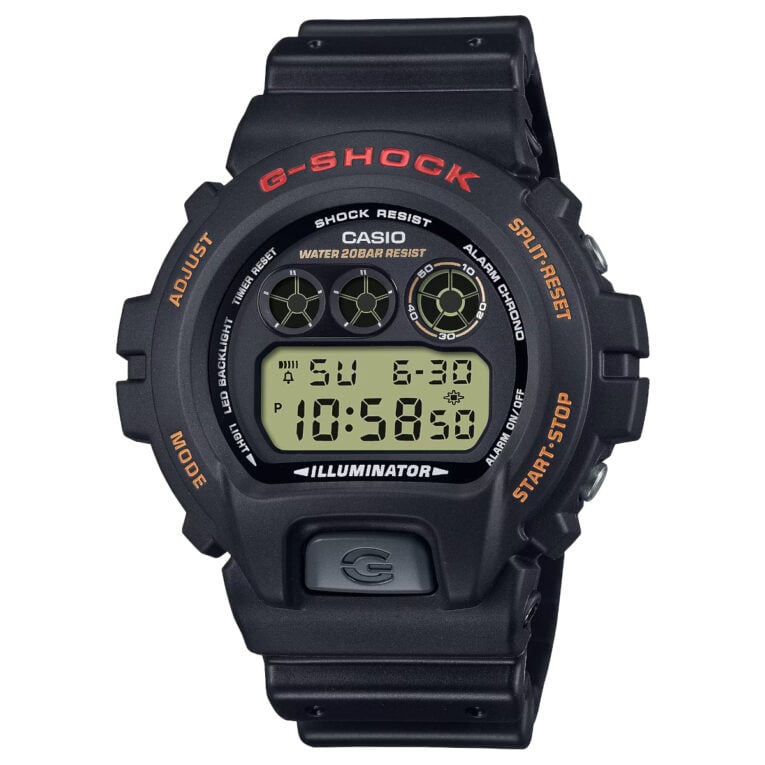 G-Shock DW-6900UB-9