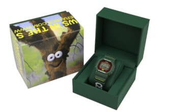 G-Shock DW5600OC23-3 Box