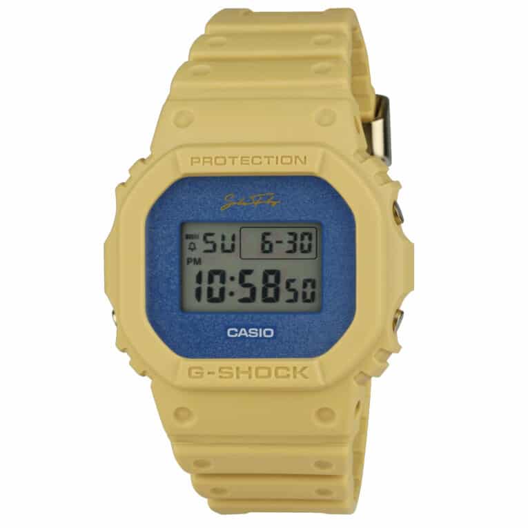 G-Shock DW5600SLF23-5