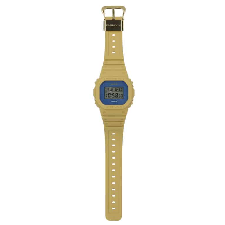 G-Shock DW5600SLF23-5 Band