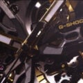 G-Shock G-D001 Development Story Video plus more auction details