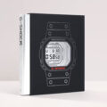 G-SHOCK book by Rizzoli