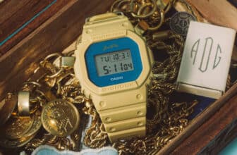 SoleFly x G-Shock DW5600SLF23-5