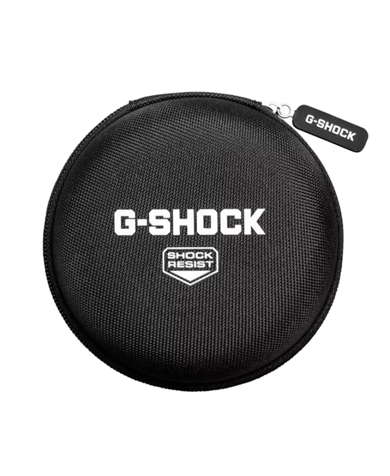 G-Shock Ballistic Nylon Watch Case