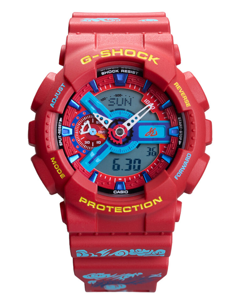 G-Shock GA-110CDY24-4A