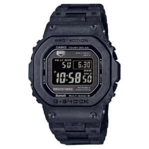 Relojes de hombre PROTREK MANASLU mundo seis estaciones Radio solar  PRX-8000YT-1JF(Japón Import-No Guarantey), Moderno