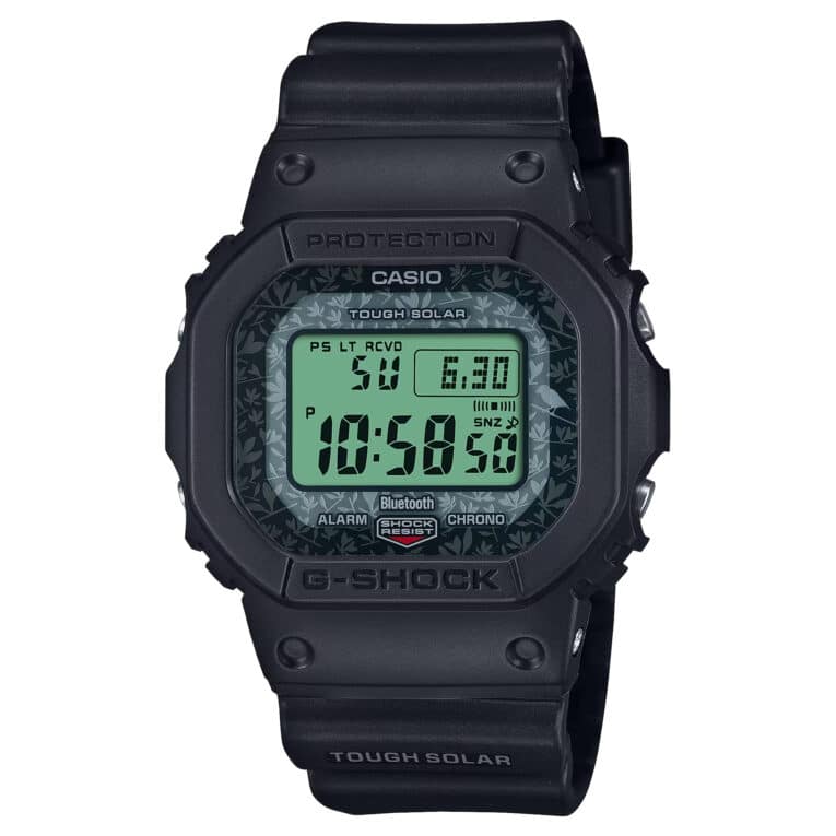 G-Shock GW-B5600CD-1A3