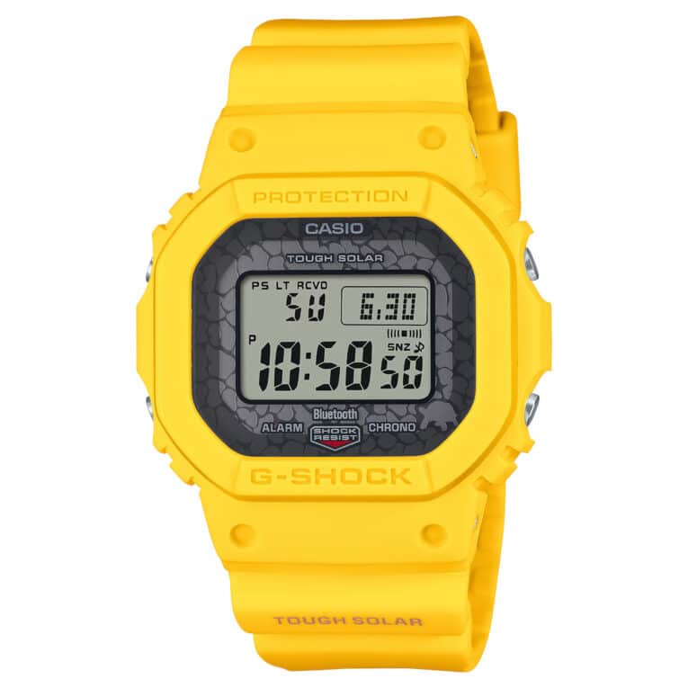 G-Shock GW-B5600CD-9