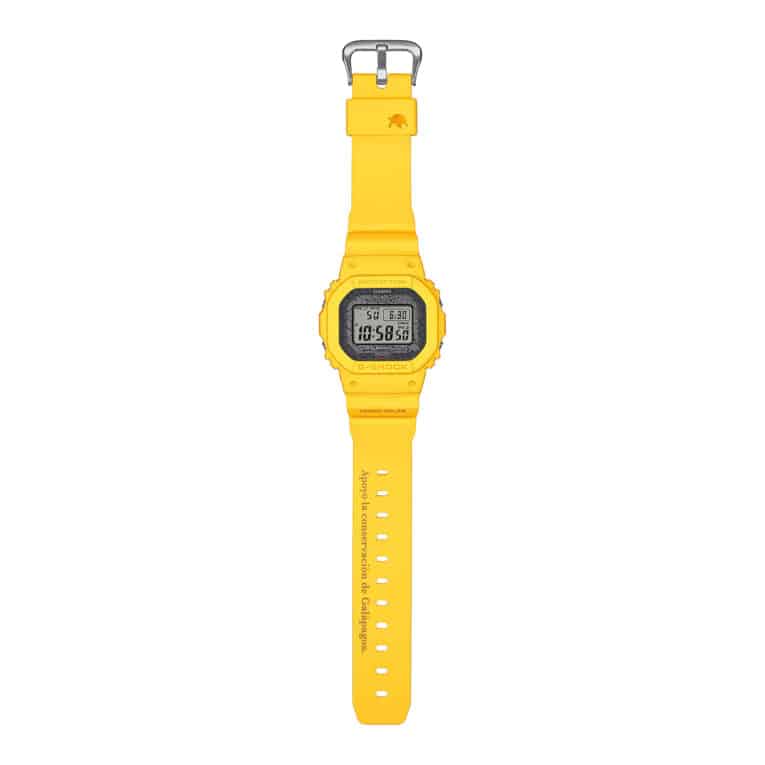 G-Shock GW-B5600CD-9 Band