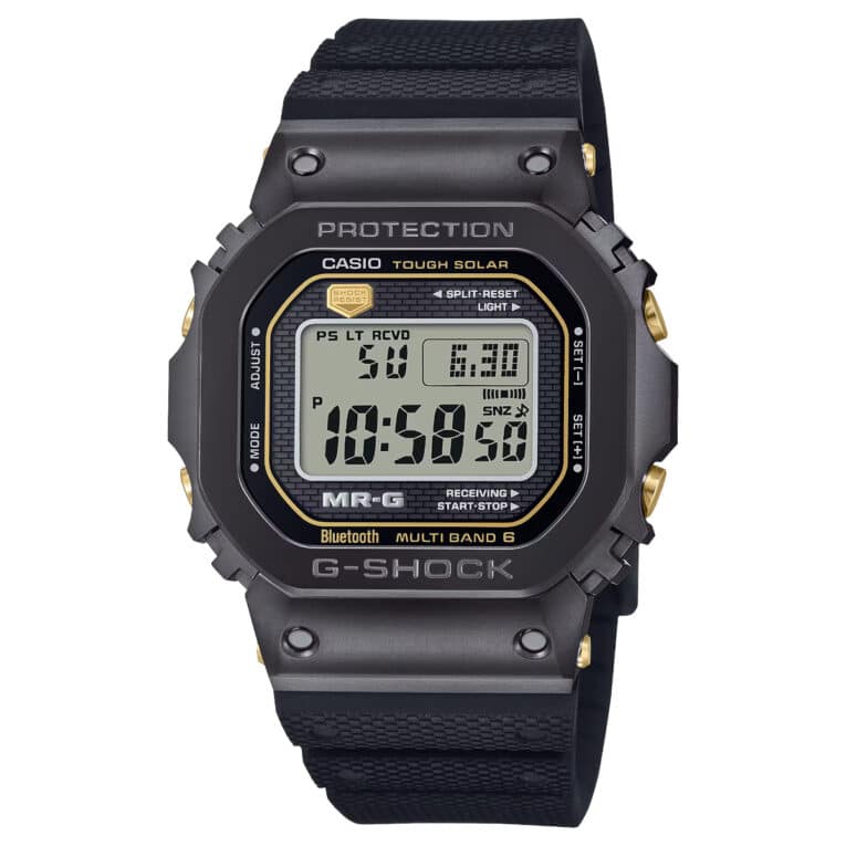 G-Shock MRG-B5000R-1