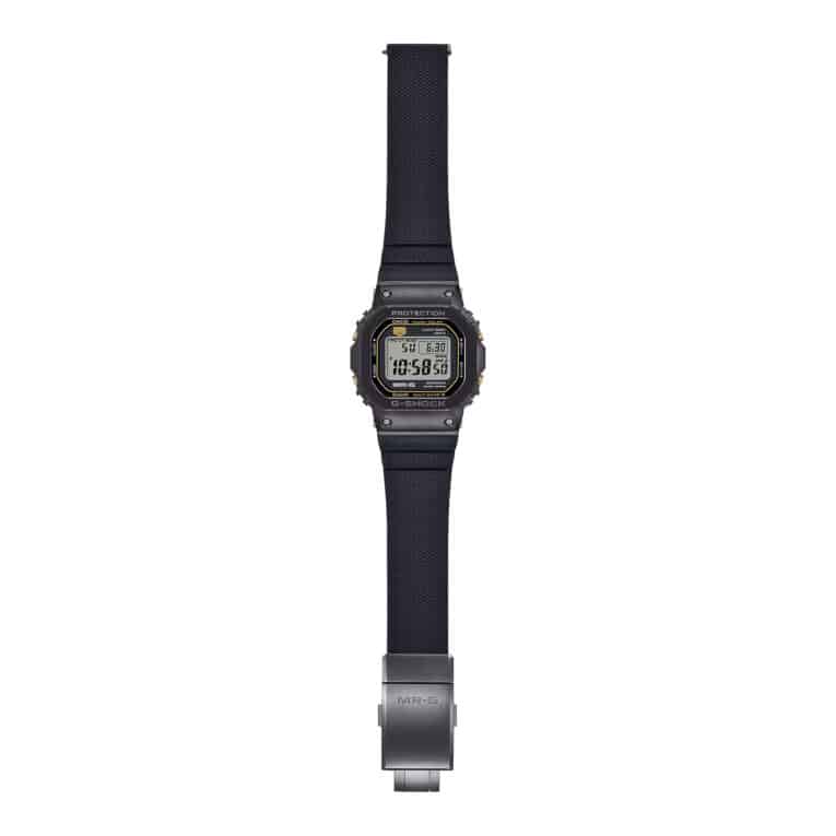 G-Shock MRG-B5000R-1 Band