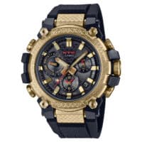 G-Shock MTG-B3000CXD-9A