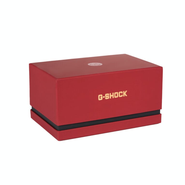 G-Shock MTG-B3000CXD-9A Box