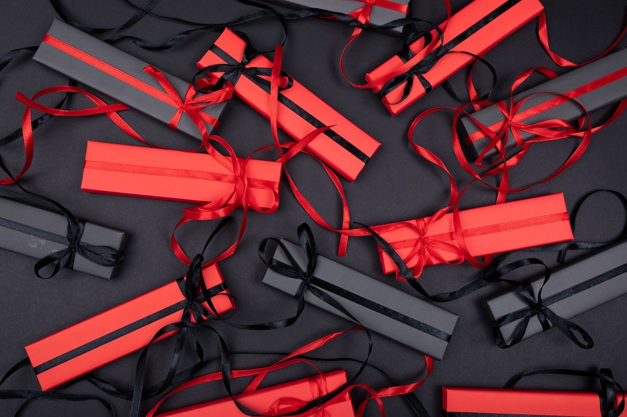 Christmas Gifts