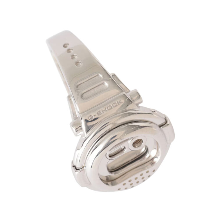 G-Shock Products DW-001 Type Silver Ring 2