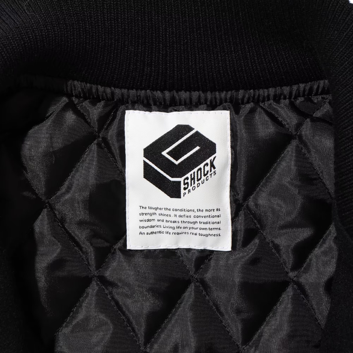 G-Shock Products releasing limited Eric Haze 40th Anniversary varsity jacket,  DW-001 silver ring, octagonal mug - G-Central G-Shock Fan Site
