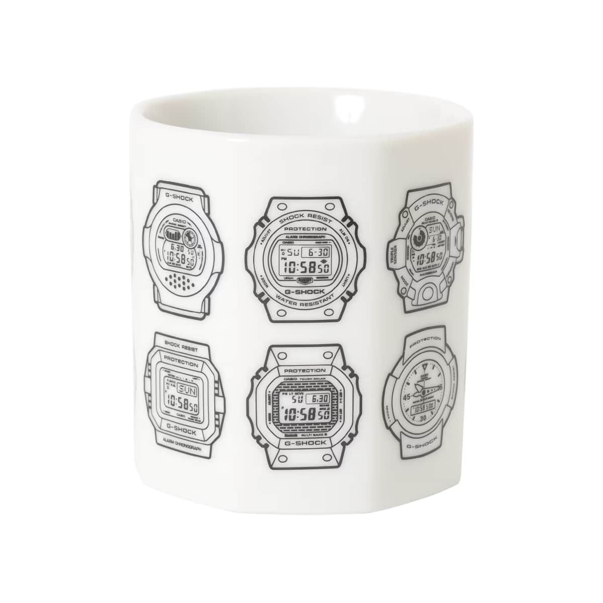 G-Shock Products releasing limited Eric Haze 40th