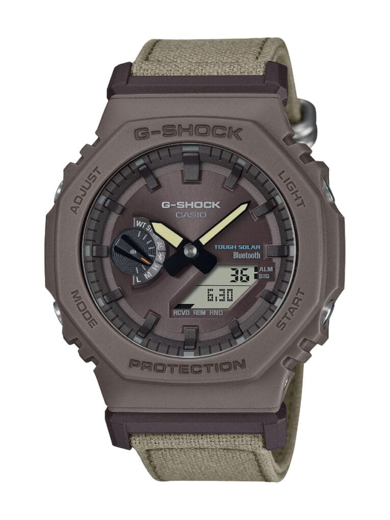 G-Shock GA-B2100CT-5A