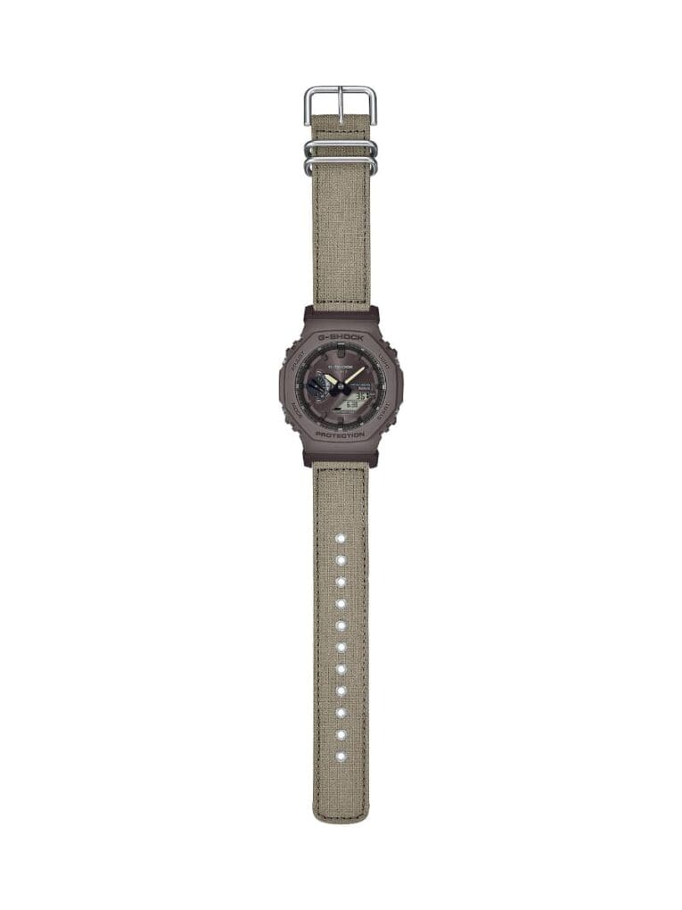 G-Shock GA-B2100CT-5A Band