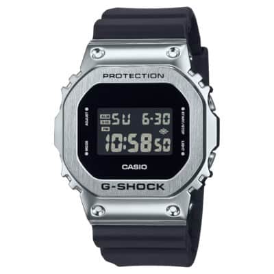 G-SHOCK GM-5600 Specifications and New Releases - G-Central G-SHOCK GM-5600 Specifications and New Releases - G-Central