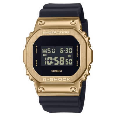 G-SHOCK GM-5600 Specifications and New Releases - G-Central G-SHOCK GM-5600 Specifications and New Releases - G-Central