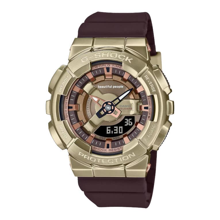 G-Shock GM-S110BP-5A