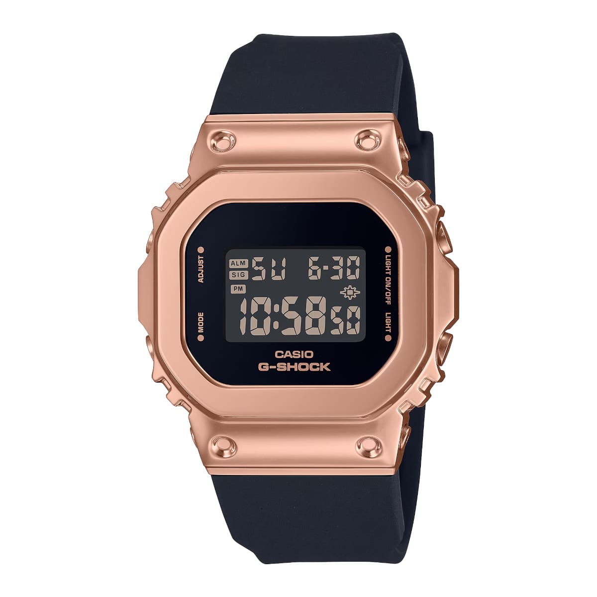 Backlight function g shock outlet