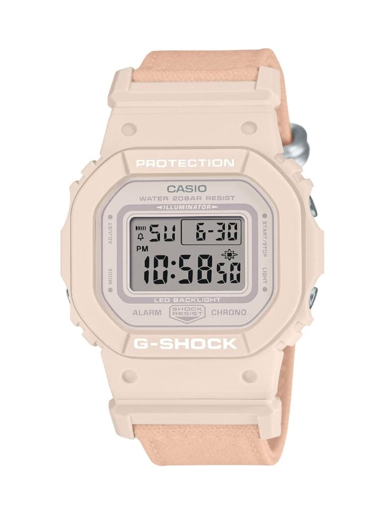 G-Shock GMD-S5600CT-4
