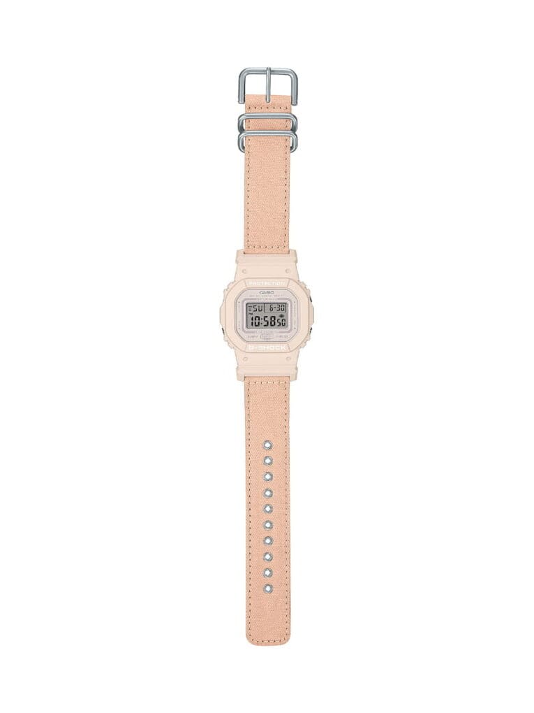 G-Shock GMD-S5600CT-4 Band