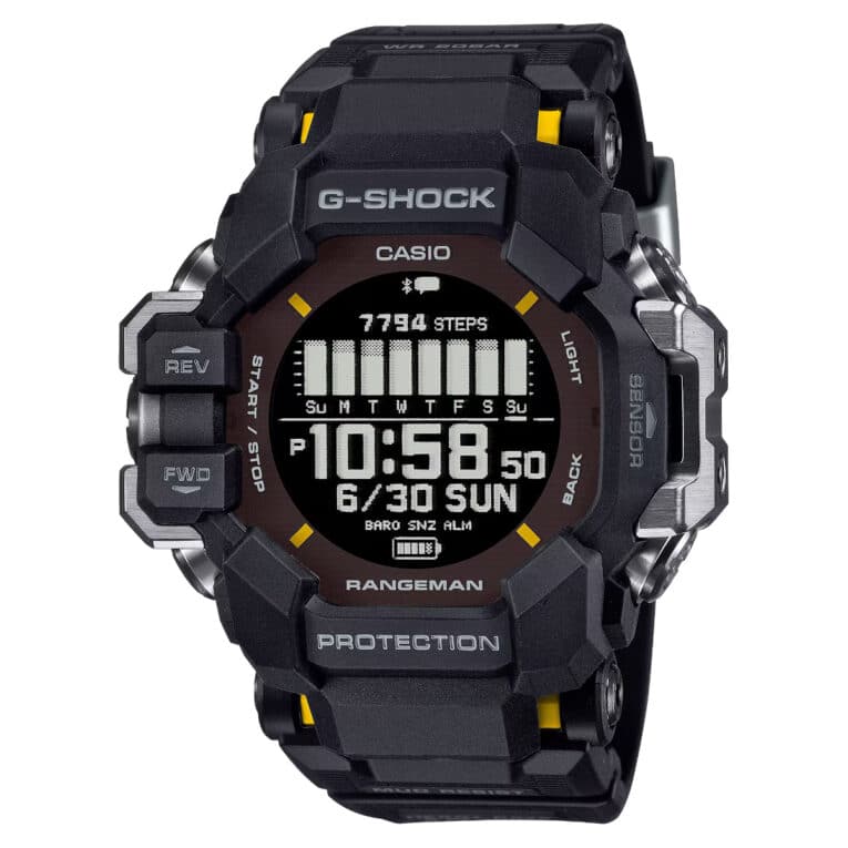 G-Shock Rangeman GPR-H1000-1