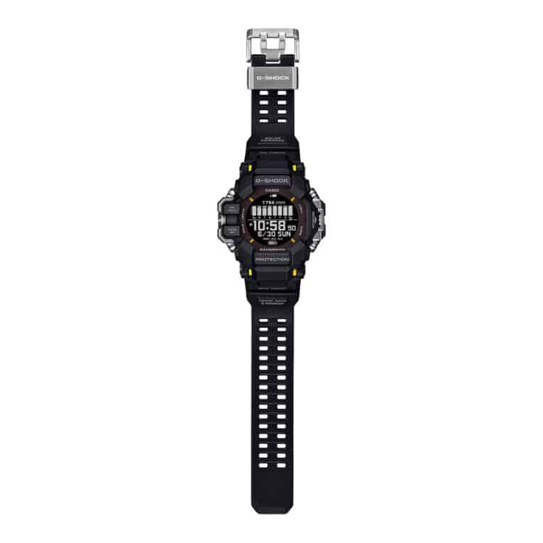 G-Shock Rangeman GPR-H1000-1 Band