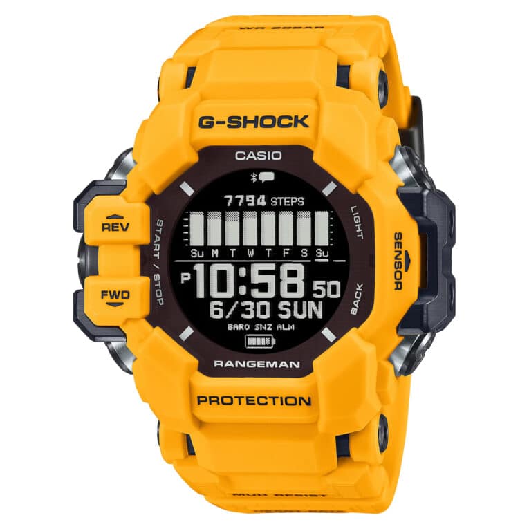 G-Shock Rangeman GPR-H1000-9