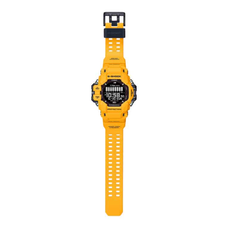 G-Shock Rangeman GPR-H1000-9 Band