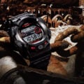 G-Shock Gulfman GW-9110 Sold Out and Possibly Discontinued