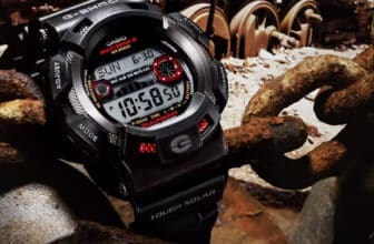 G-Shock Gulfman GW-9110 Sold Out and Possibly Discontinued