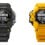 Casio to release G-Shock Rangeman GPR-H1000 with heart rate monitor and GPS
