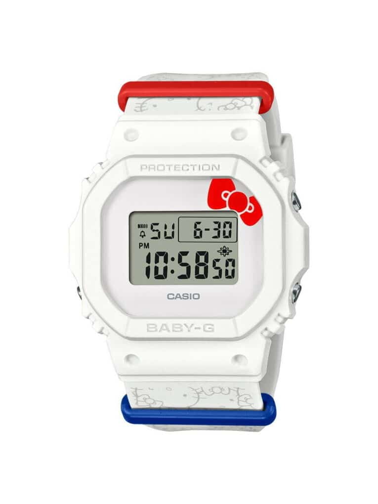 Baby-G BGD-565KT-7