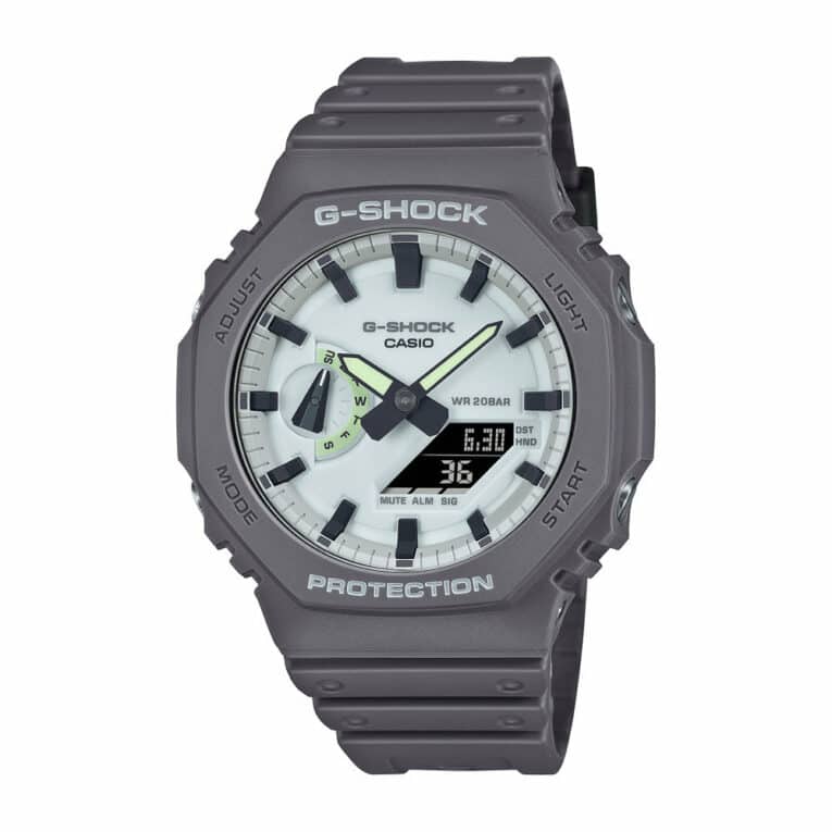 G-SHOCK GA-2100HD-8A