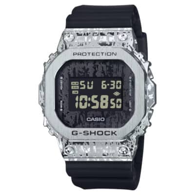 G-SHOCK GM-5600 Specifications and New Releases - G-Central
